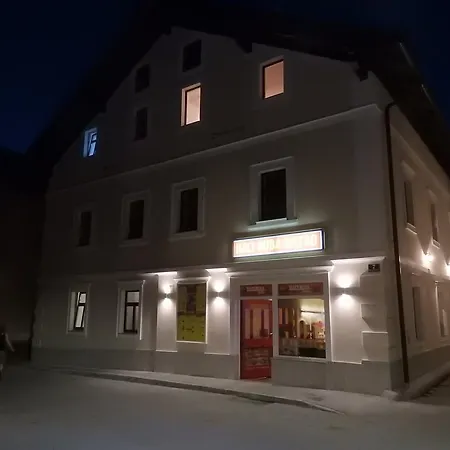 Appartement Center