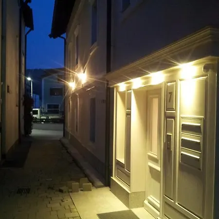 City Center - Top 3 Apartment Saalfelden
