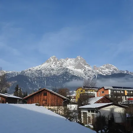 Center Apartman Saalfelden am Steinernen Meer