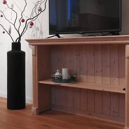 Center Appartement *