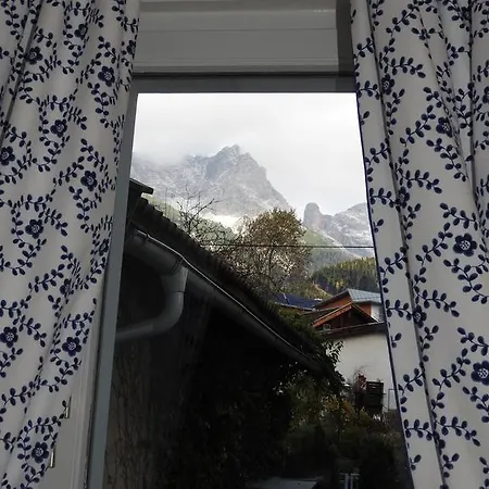 Apartman Center Saalfelden am Steinernen Meer