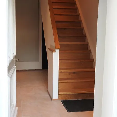 Appartement Center *