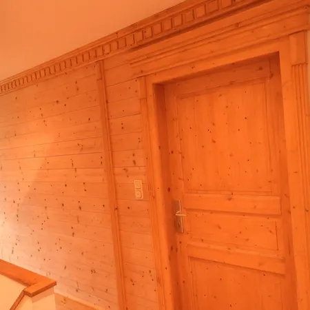 Appartement Center *