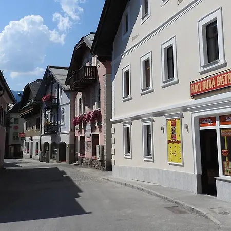 City Center - Top 3 Apartment Saalfelden