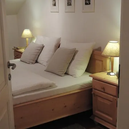 Center Apartman Saalfelden am Steinernen Meer