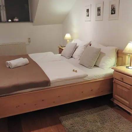 City Center - Top 3 Apartment