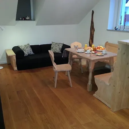 Center * Saalfelden am Steinernen Meer