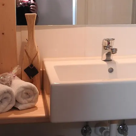 Appartement Center