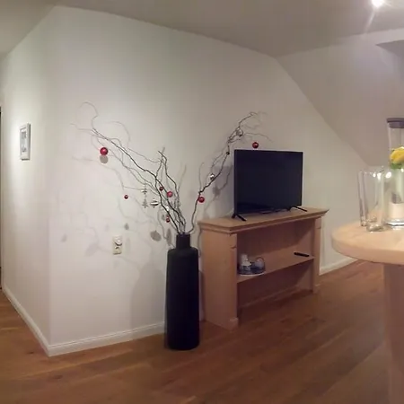 Center Apartman Saalfelden am Steinernen Meer