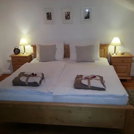 City Center - Top 3 Apartment
