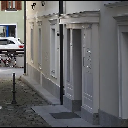 Apartman Center Saalfelden am Steinernen Meer