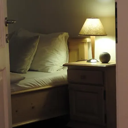 Center Appartement