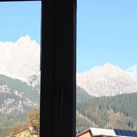 Apartman Center Saalfelden am Steinernen Meer