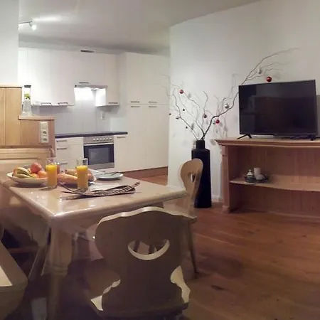 Appartement Center