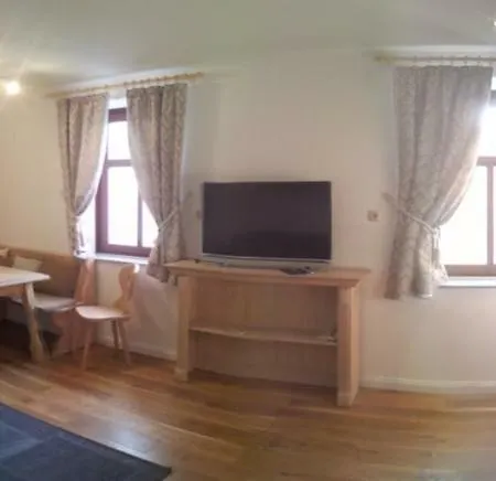 Apartment City Center - Top 3 *