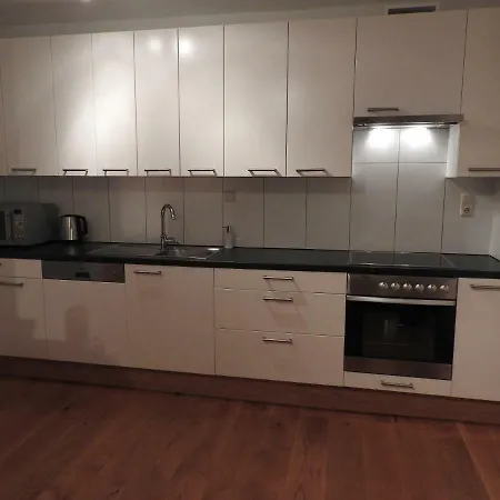 Apartment City Center - Top 3 Saalfelden