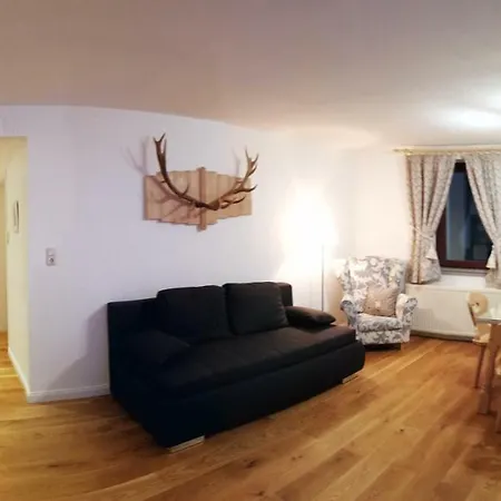 City Center - Top 3 Apartment