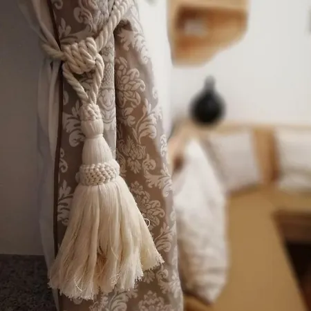 Apartament Center *
