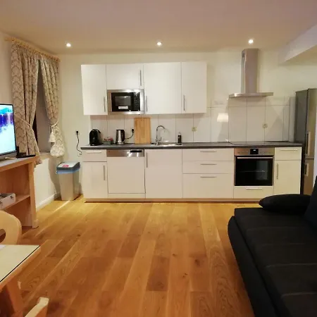 Appartement Center