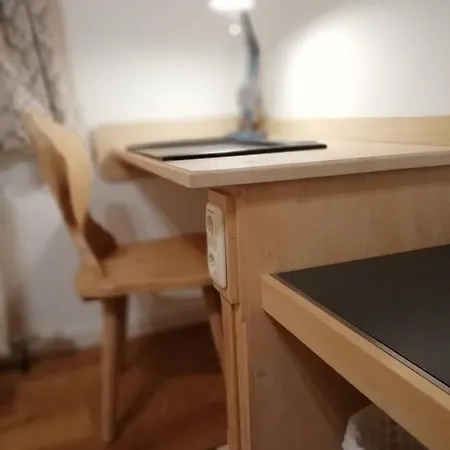 Apartamento Center