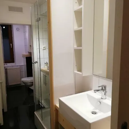 Apartamento Center