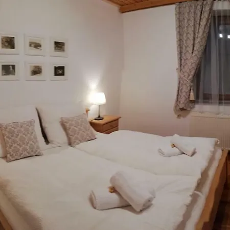 City Center - Top 3 Apartment *