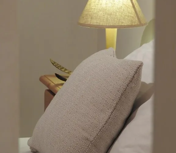 アパート Center ザールフェルデン・アム・シュタイナーネン・メアー