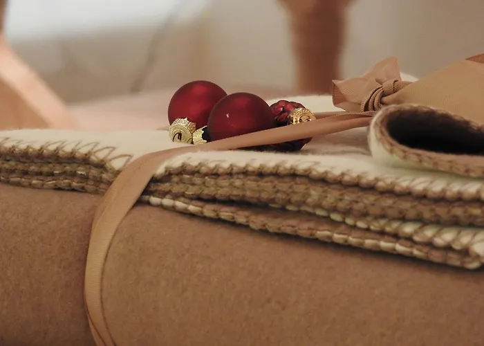 Center アパート ザールフェルデン・アム・シュタイナーネン・メアー