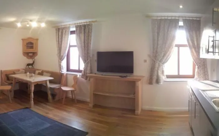 アパート Center *