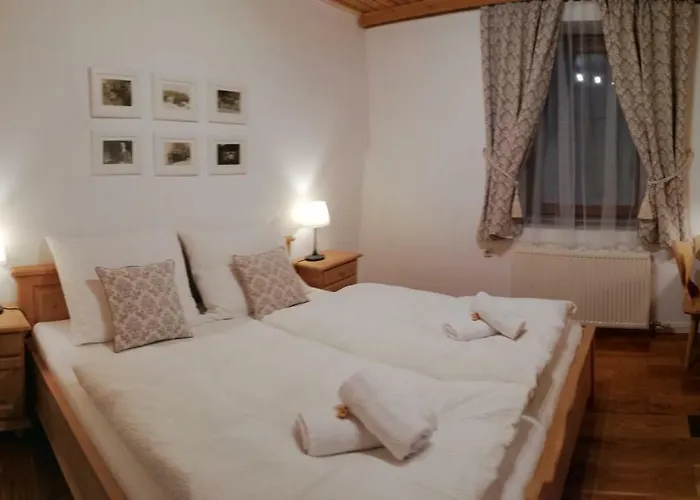 Center アパート *